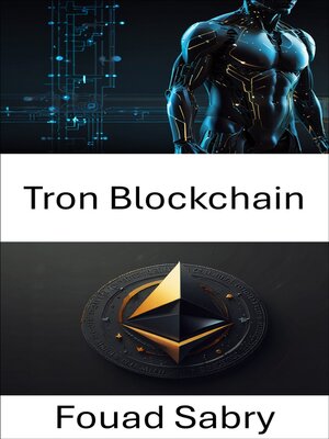 cover image of Tron Blockchain